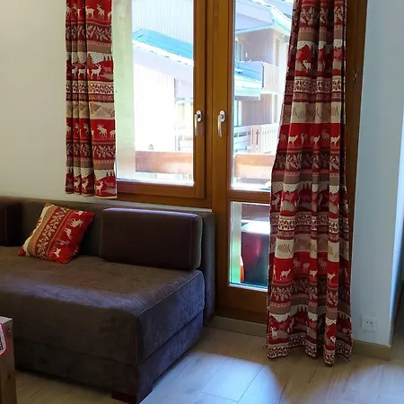 Cosy 4 Pers., Balcon, A 80m Des Pistes, Animaux Acceptes, Parking - Fr-1-356-466 * Valmorel